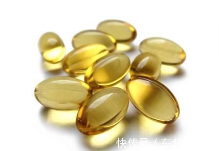 血管健康|睡前坚持吃一粒维生素e,一段时间后,这三个好处显而易见