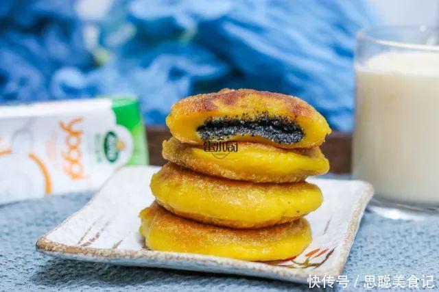 大人|6款早餐做法,操作简单味道好,大人小孩都爱吃!