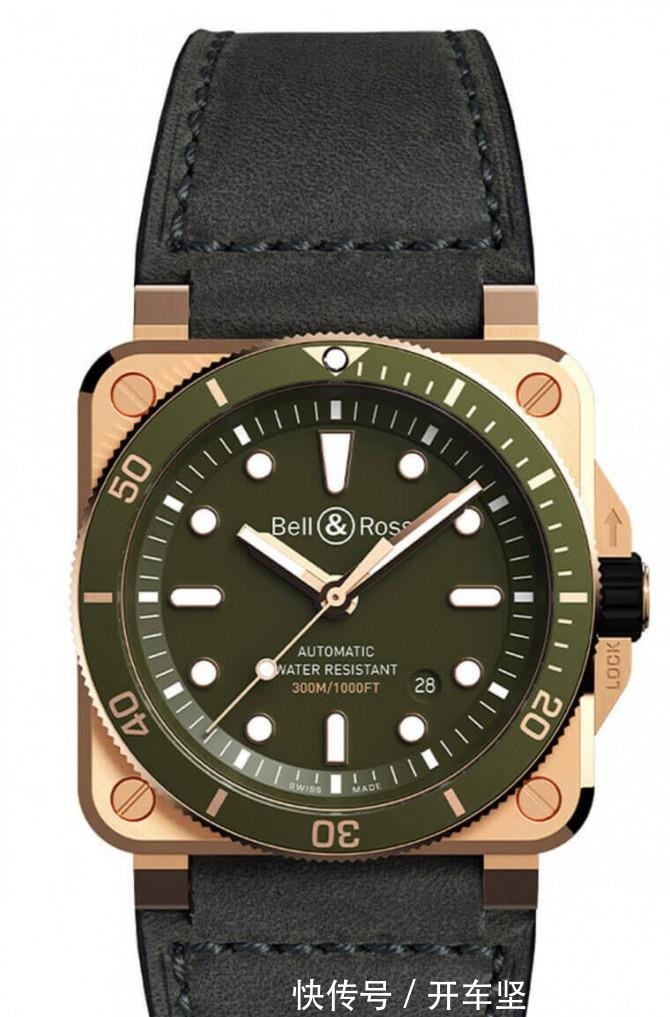 表径|除劳力士之外,还有哪些超值绿水鬼!
