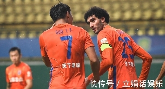 金敬道|2-1!中超4冠王狂飙,诞生13年神迹,4大主力却倒下,李铁要头疼