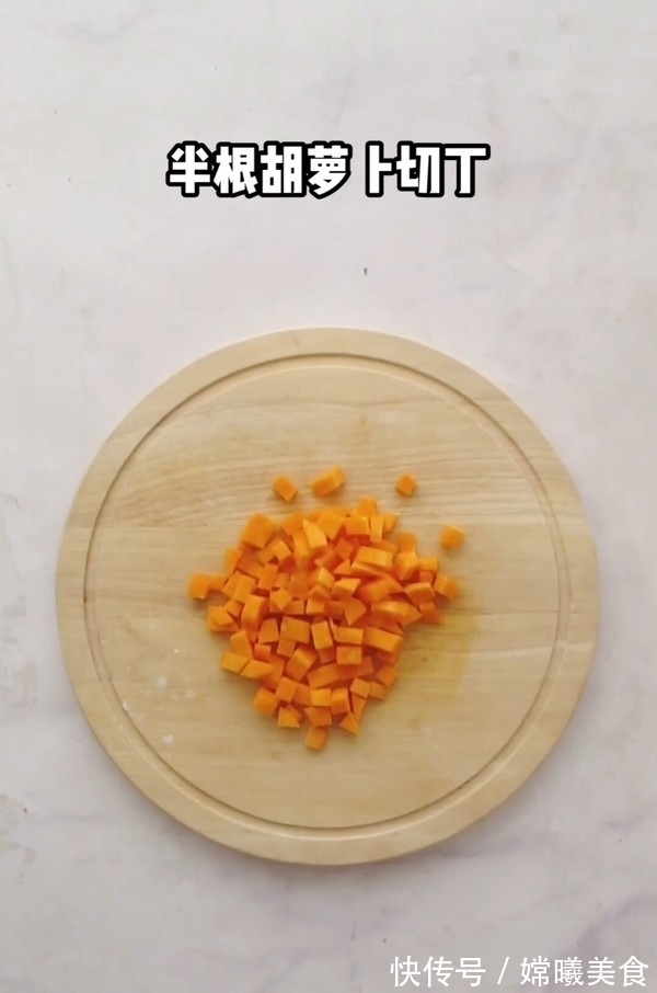 沙拉里|要减肥还想吃好?有办法!常吃“它”,营养美味,越吃越瘦!