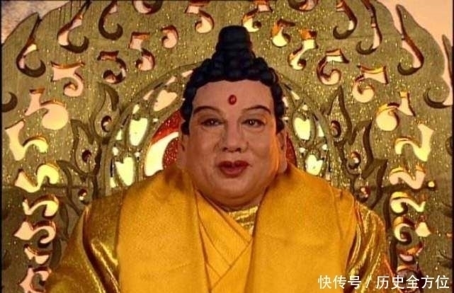 如来|孙悟空有七十二变，如来佛祖与观音菩萨有多少变化？
