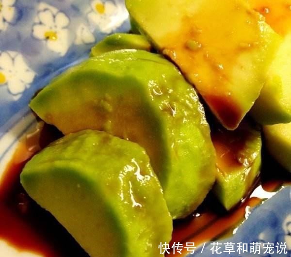 6种最“有颜无实”的食物，最后一种，确实只适合拍照