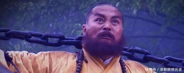 高手如云|倚天时期高手如云,若以整体实力排行,谁能跻身前五