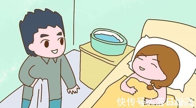 宝妈|生娃后,宝爸能做到这几点,说明你没有嫁错人,恭喜你