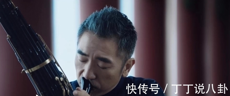 奇妙游|主創(chuàng)講述中秋奇妙游“最深?yuàn)W的節(jié)目”:最大的困難是徹底想通