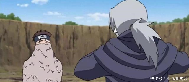 转生之术|火影忍者他是药师兜最想要秽土转生的人,结果被岸本直接阻止了