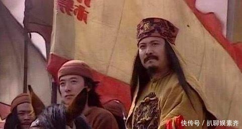 称帝|古代起义者大都称帝,为何太平天国洪秀全,只称天王而不称帝?