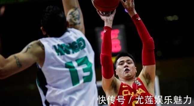 辽篮俱乐部|恭喜!辽篮教练组有望迎来一位新人,曾号称“CBA第一前锋”
