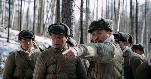 紧急|万分紧急之时,此人站出来力挽危局,让美军留下一个耻辱纪录!