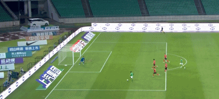 足協(xié)杯|3-1！奧斯卡再現大師腳法，海港擊敗深足，足協(xié)杯可用最強武器