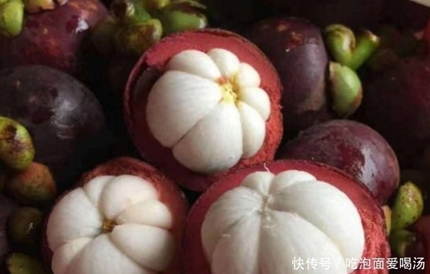 世界上最销魂的4种水果,第1种很多人没见过,第4种不忍直视