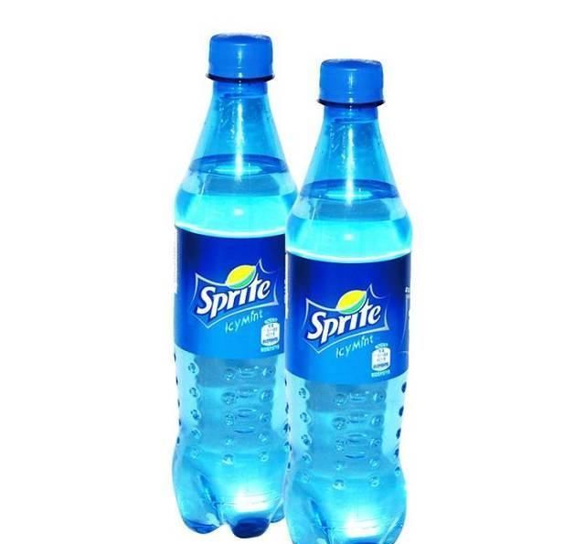 全球6大雪碧,4种已经停产,赌十包辣条,00后最多喝过三种