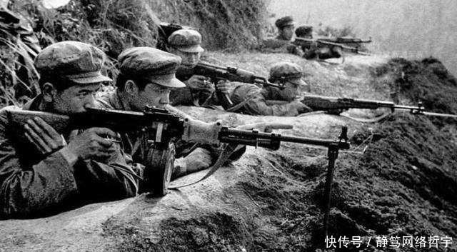 决心|对越自卫反击战时，苏联答应帮助越南，为何却没敢出兵？