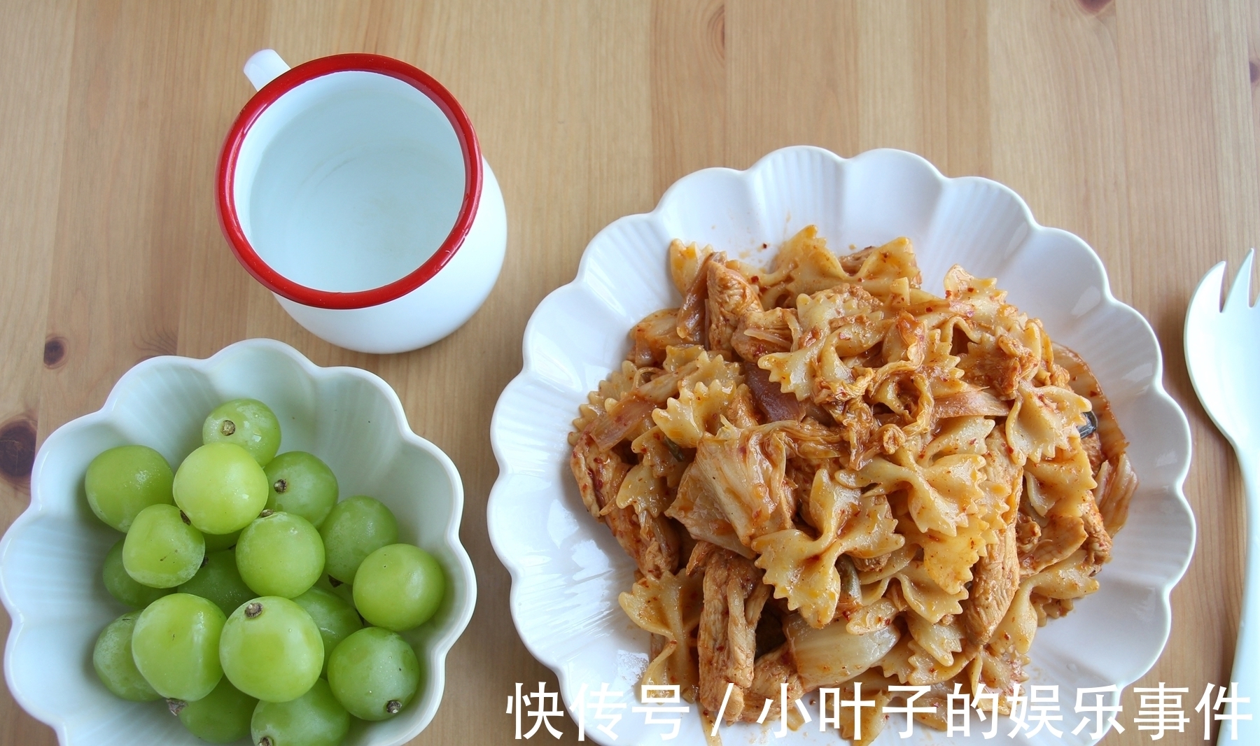 科学减肥法|80后妈妈晒减脂三餐,朋友看了夸:这样吃,难怪1个月瘦10斤