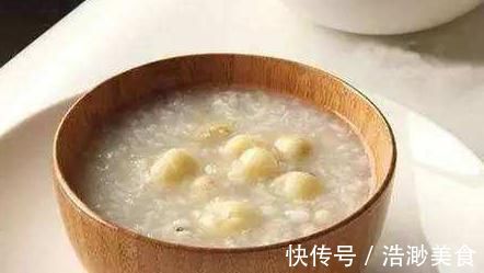 遗涩精|山药配上此物，祛除皱纹，赶走大肚腩，睡眠也好了，谁吃谁受益