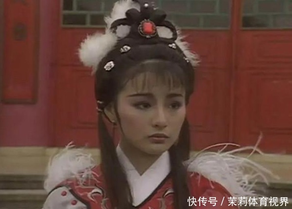 金庸唯一没被翻拍的作品,原因是没有合适演员,至今无导演翻拍