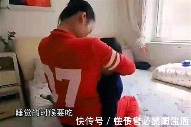 孩子|12岁儿子每天要喝3次母乳,屡次断奶失败上医院,医生我治不了