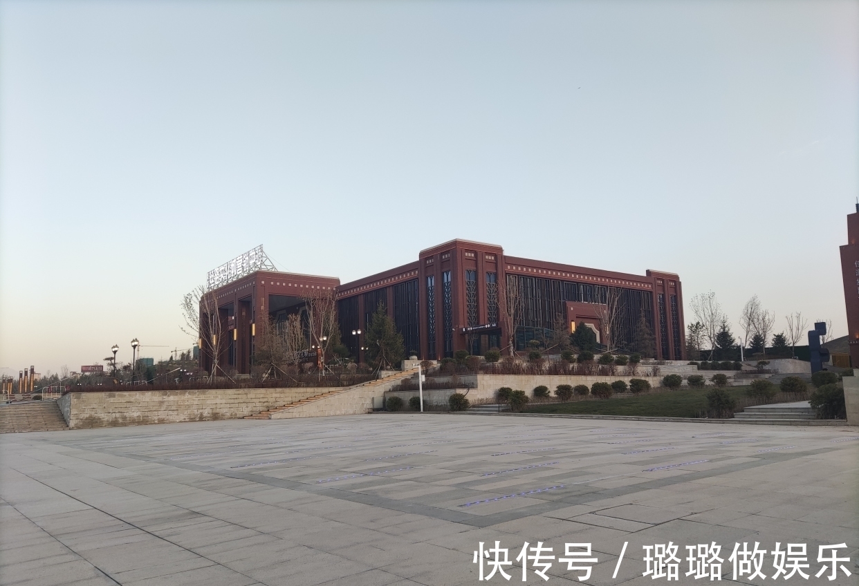 楼盘|乌鲁木齐第二个万亩大盘在这里！15年要容纳20万人！