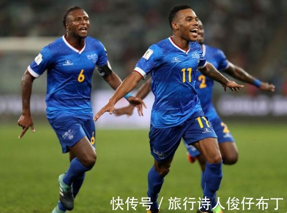 塞梅多|1-0,开门红!54万人口小国赢了,全队狂欢庆祝,排名比国足高1位