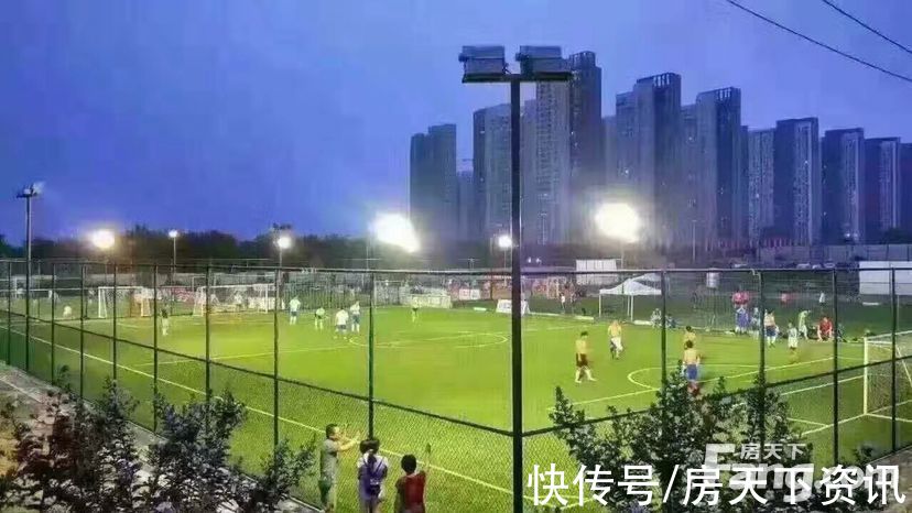 二七|想看郑州二七楼盘的最新现场实景，选房一定要看