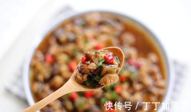 水淀粉|适合厨房新手学做的下饭菜，鲜香开胃，做法不难，比吃外卖强多了！