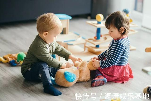 小动作|孩子这6个小动作，竟是高智商的表现！你家孩子有吗？