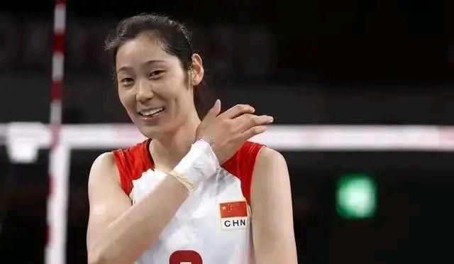 张常宁|令人心痛!中国女排现役伤病队员大盘点,朱婷手腕高居榜首