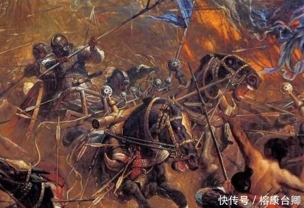 邯郸之战|为何赵国在战争的生死存亡之际,都不启用北方李牧军团?