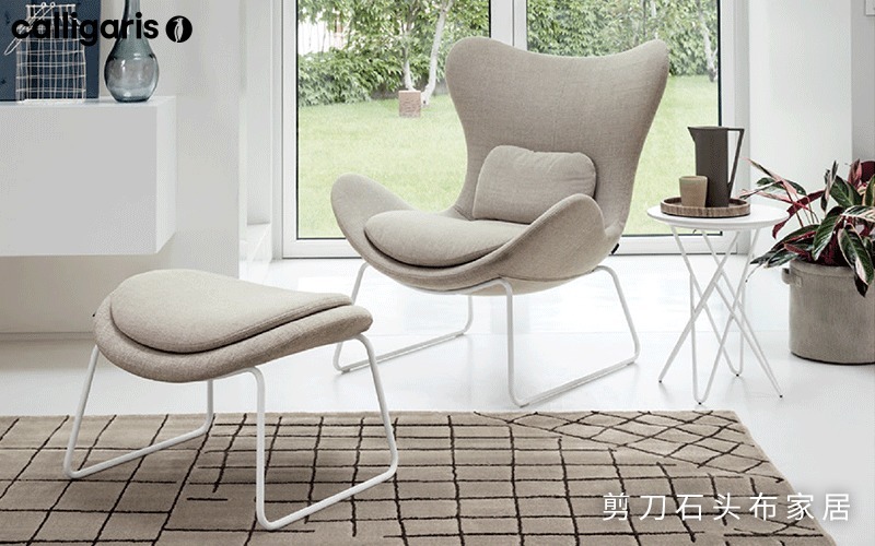 意大利|现代简约风格的家居品牌有哪些?