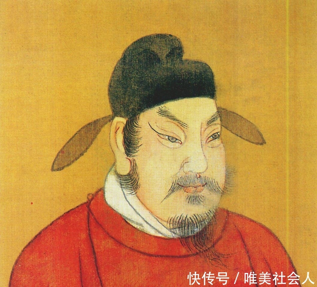 名相|奸佞李林甫在位十九年,名相姚崇、宋璟、张九龄各仅四年,为何?