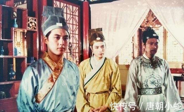 红楼梦|贾琏明明是荣国府大房长子，为何却跟贾宝玉一样，被称为二爷？