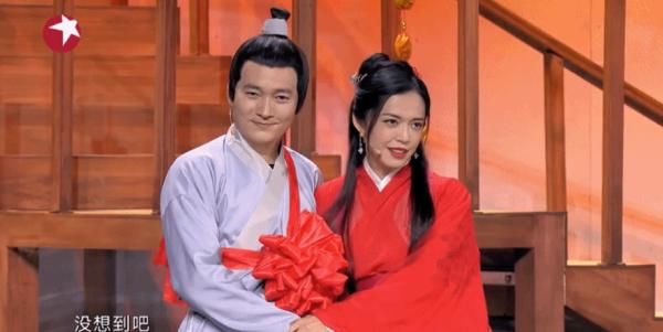 四大卫视春晚收视大战，终于测出了谁才是收视顶流