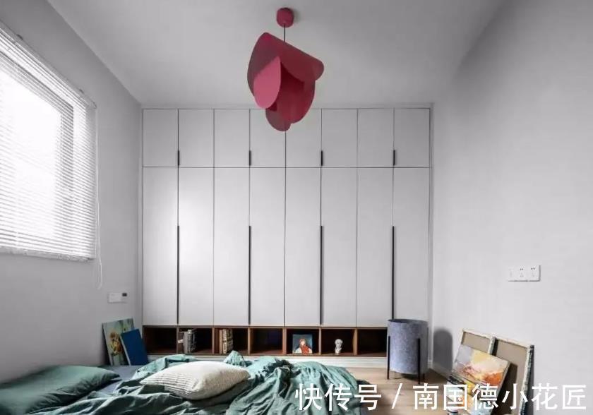 鞋柜|花了几十万装修的房子,到头来发现真正有用的,还是这些柜子!