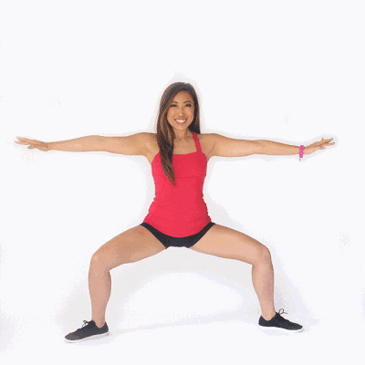 臀型|欧美健身达人,热爱健身维持健康体态,拥有窈窕曲线和迷人臀型