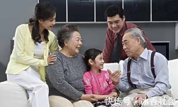 辈分|女子去幼儿园接孩子,被保安拦在门外,宝宝解释:她是我外甥女