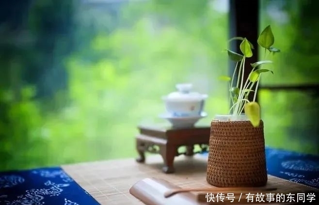 懂得|庄子：活明白的人，都懂得这十句话