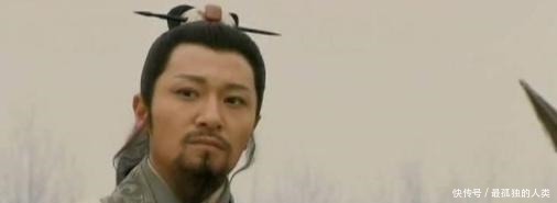 吴用|晁盖的手下吴用,为何要背叛晁盖,成为宋江的心腹原因让人深思!