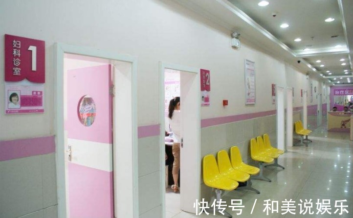 丈夫|为生二胎,35岁宝妈去医院拿避孕环,检查后,医生离婚吧