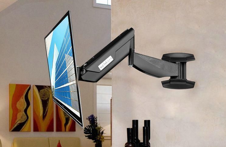 设计|有钱人家里不在墙上挂电视了,现在都流行这样设计,太聪明了