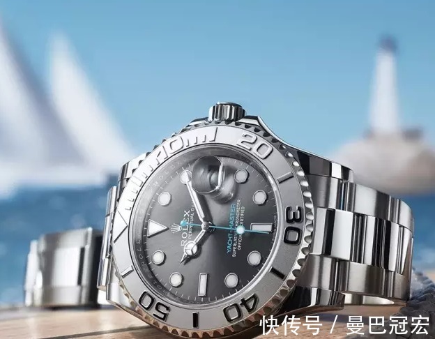 表盘|被大家忽视的劳力士——游艇名仕型,它怎么就不火呢
