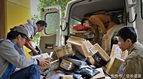 差评|淘宝卖家赚顾客15元,却因快递员的一个电话被差评,真无语