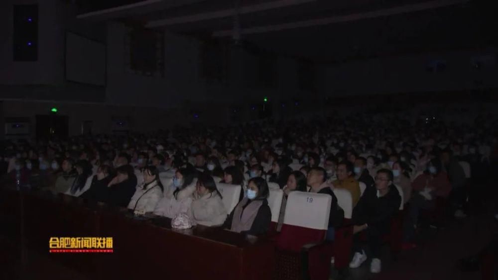  郭永怀|话剧《今夜星辰》公演辉映“两弹一星”功勋赤子之心（视频）