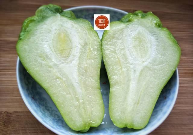 补锌|初春这菜是个宝,维他命是梨的3倍,特别是在小孩要多吃,补钙补锌又保护视力
