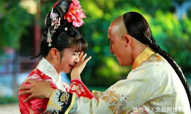 关进|清朝灭亡后,她本是格格却被举报关进监狱,95岁离世前揭发真相