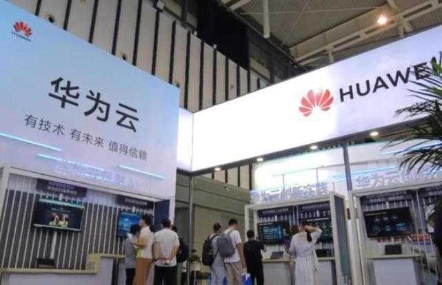 王牌|华为另一张王牌:成立仅4年,已做到中国第2,全球第5