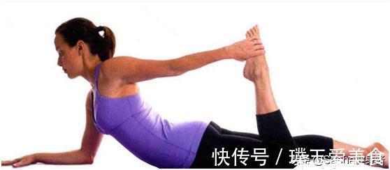 瑜伽|不用整容就可以带来全新改变的瑜伽，解锁半蛙式越练越年轻