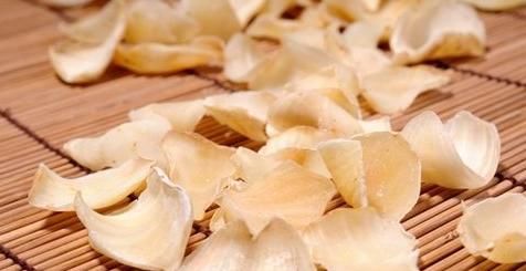 女性经常吃|女人不想老太快，常吃7种天然“胶原蛋白”，助你越来年轻