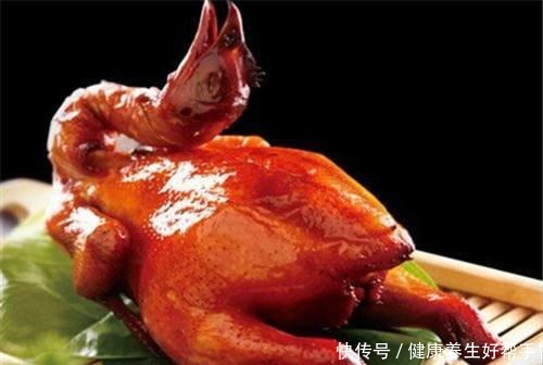  几代老师傅传下来的卤鸡方子，香料的君臣佐使运用得淋漓尽致！