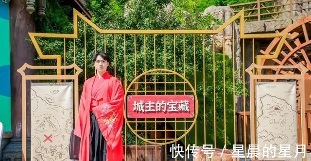 融创文旅|成都、重庆融创文旅城一周年庆人气爆棚！